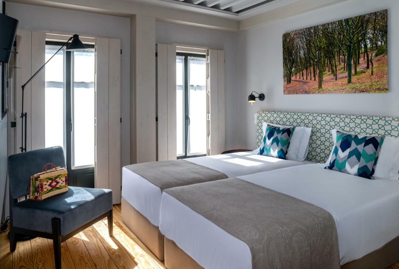 Porta Nova Collection House Hotell Braga Eksteriør bilde